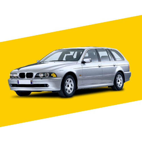 BMW SERIE 5 TOURING BREAK 5P (1999 2004)